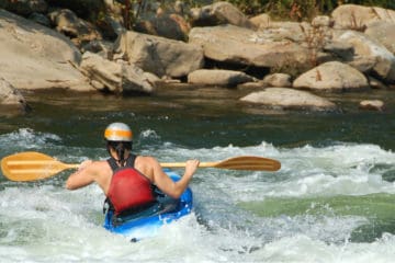 best kayak helmet