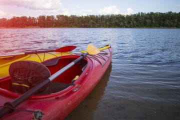 best kayak under 500