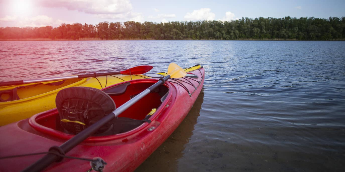 Top 9 Best Kayaks Under 500 of 2024 • The Adventure Junkies