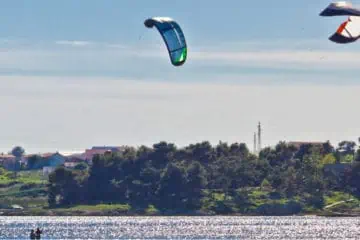 best kiteboarding kites