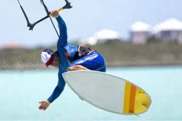 best kitesurfing boards