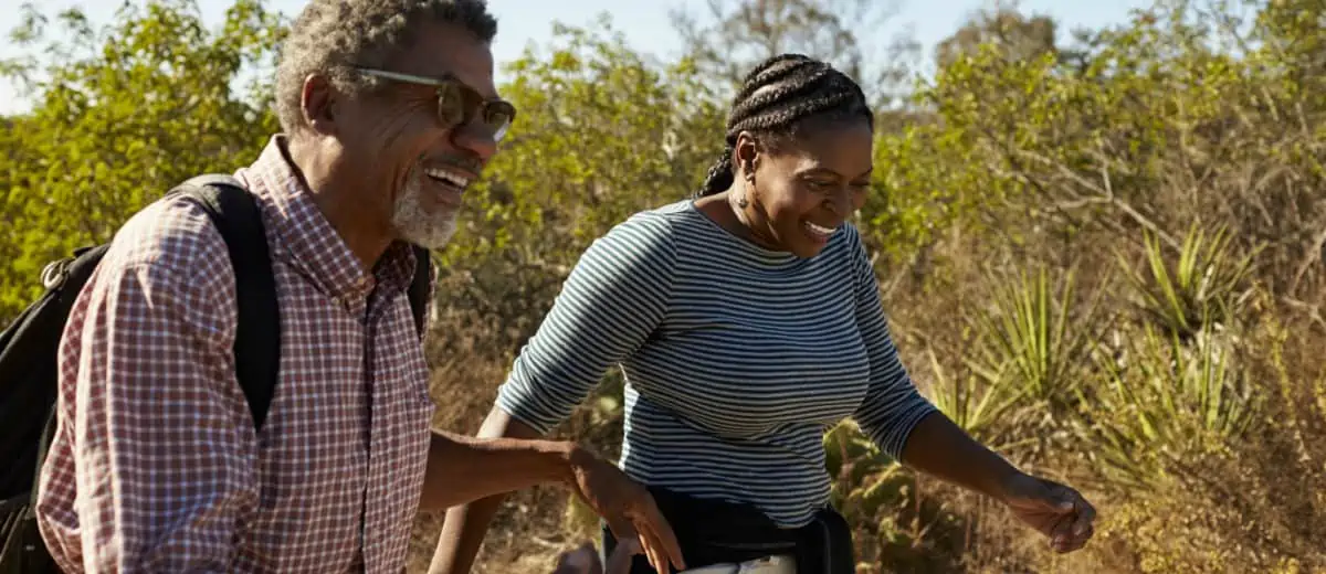 long sleeve sun shirt hiking