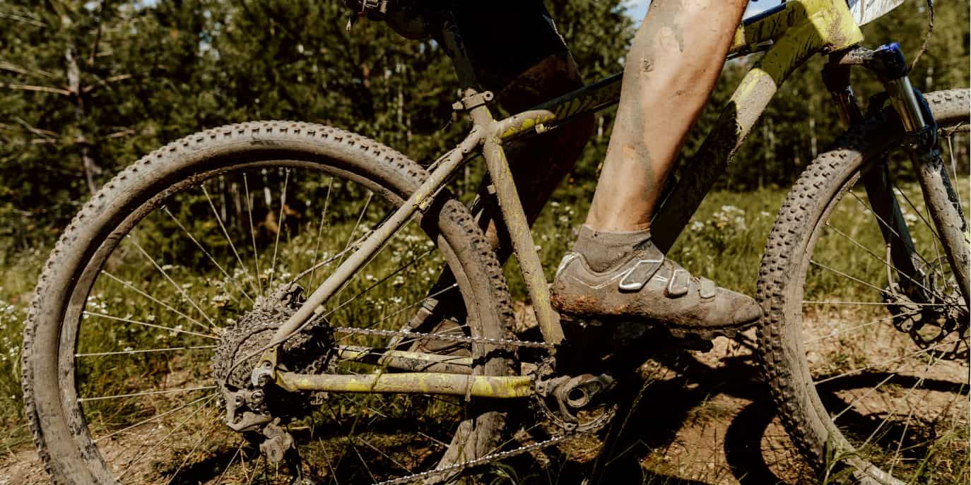 Top 10 Best Mountain Bike Flat Pedals of 2024 • The Adventure Junkies