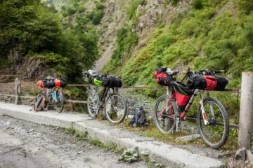 best bike handlebar bag