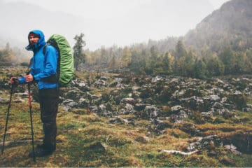 best rain pants for hiking