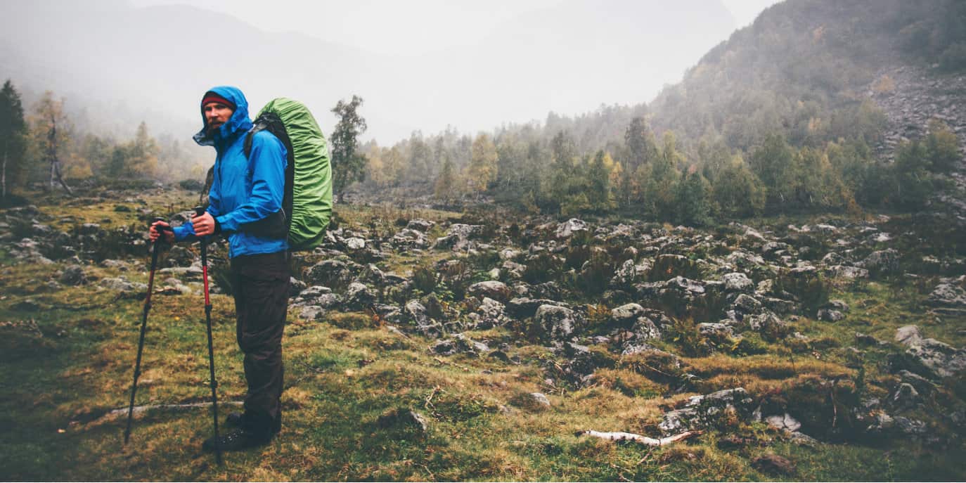 Top 8 Best Rain Pants for Hiking of 2024 • The Adventure Junkies
