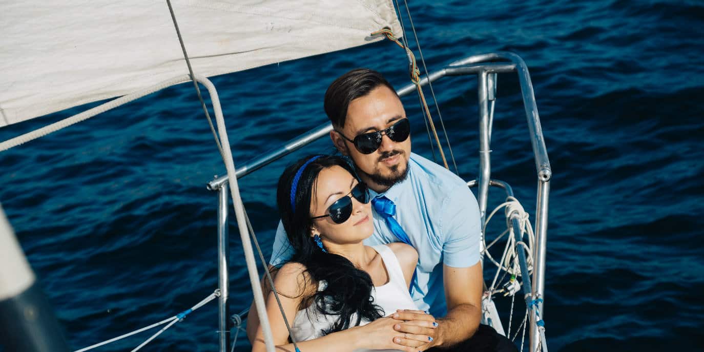 Best women's sunglasses for boating Clearance