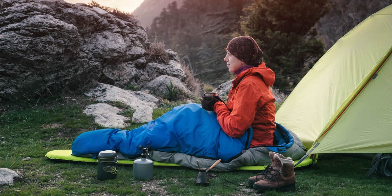 Best Self Inflating Sleeping Pads of 2024 • The Adventure Junkies