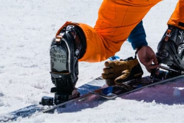 best ski bindings