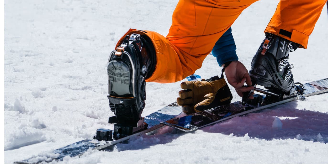 Top 8 Best Ski Bindings of 2024 • The Adventure Junkies