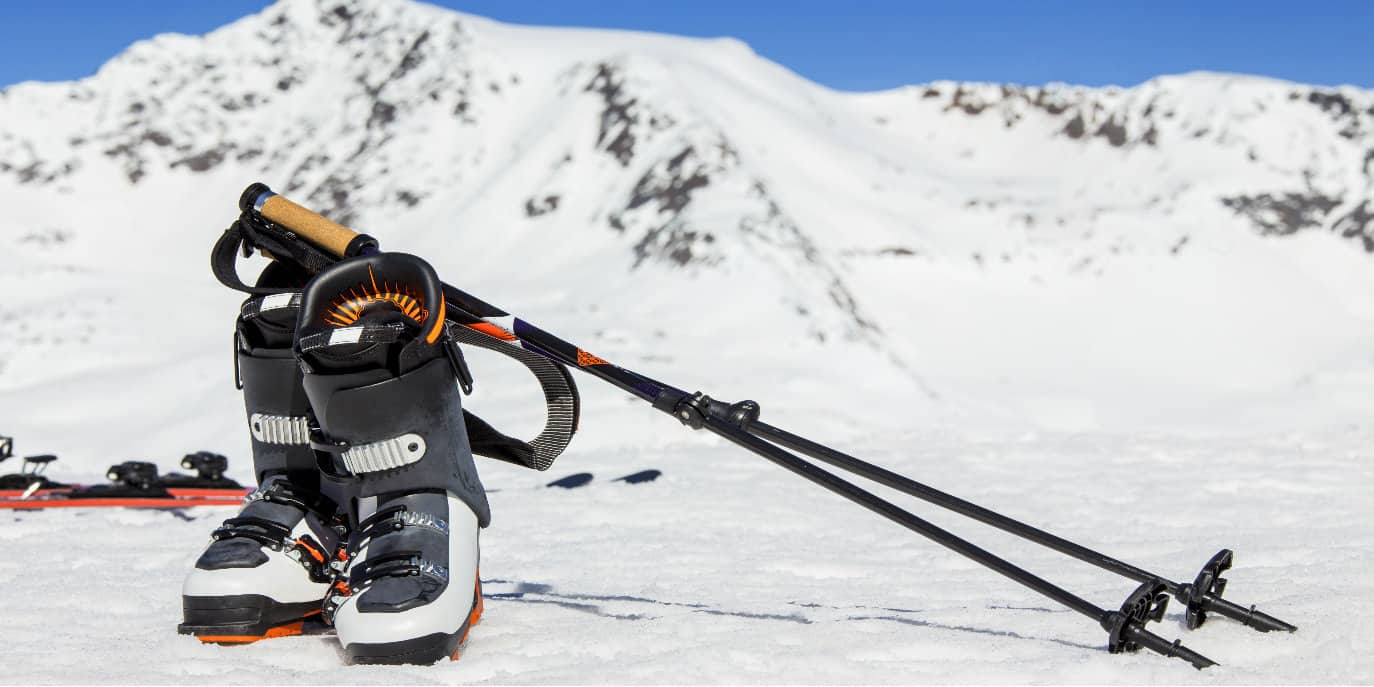 Top 8 Best Ski Boots for Beginners of 2025 • The Adventure Junkies