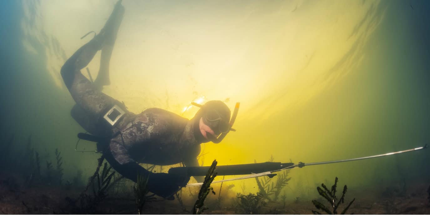 Top 9 Best Spearfishing Masks of 2024 • The Adventure Junkies