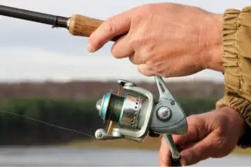 best spincast reel