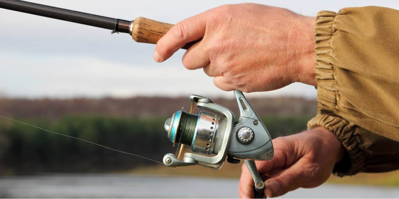 best ice fishing lures for brown trout Ice Fishing with Tube Jigs for Brown Trout  Lake Michigan Angler