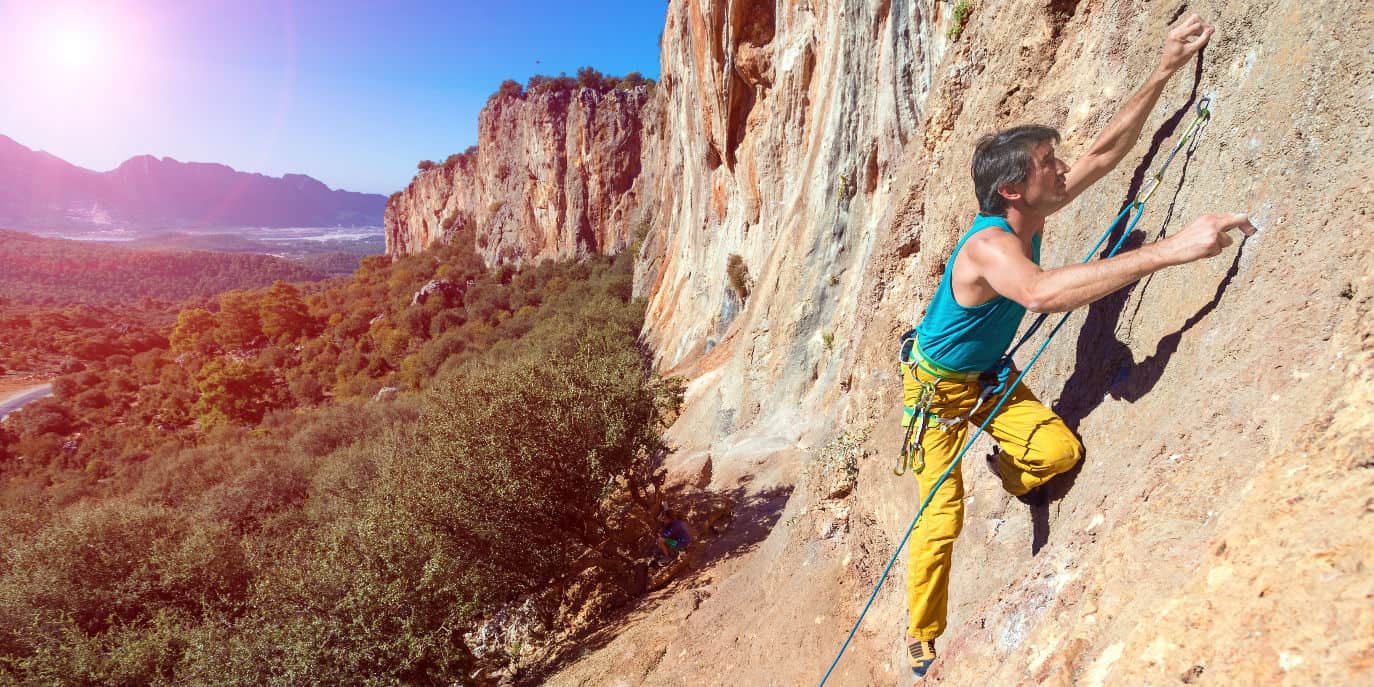 Top 5 Best Sport Climbing Ropes of 2024 • The Adventure Junkies