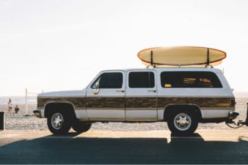 best surfboard roof racks