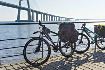 best touring bikes