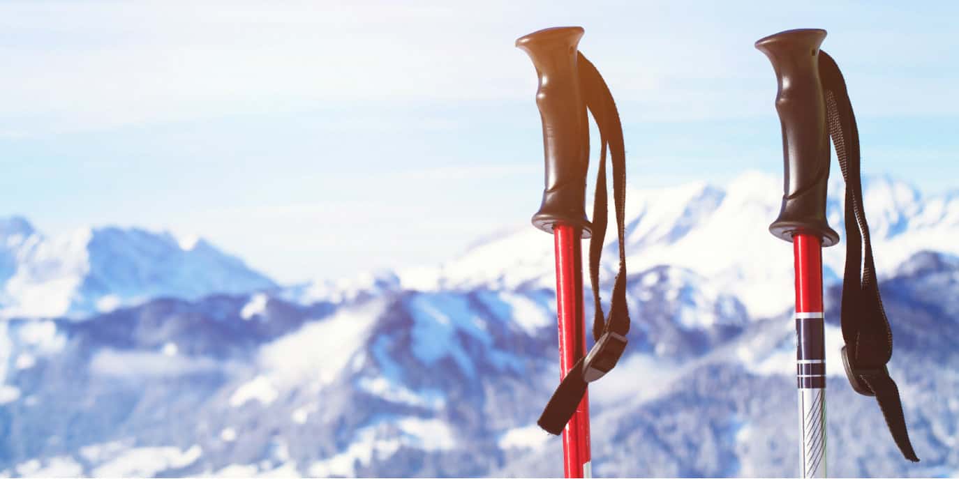 Top 5 Best Backcountry Ski Poles of 2024 • The Adventure Junkies
