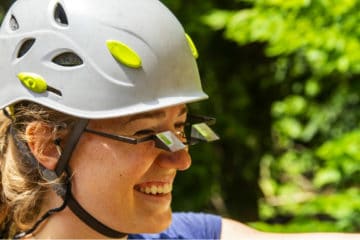 best belay glasses