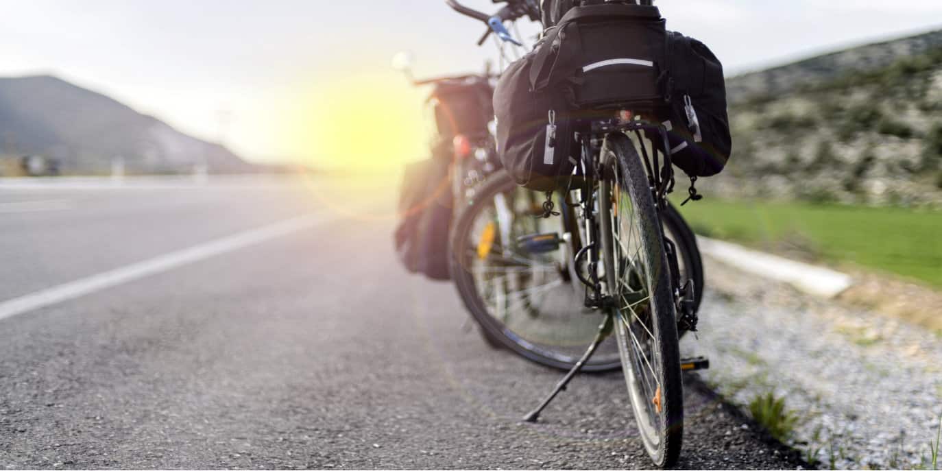 Top 5 Best Bicycle Touring Wheels of 2024 • The Adventure Junkies