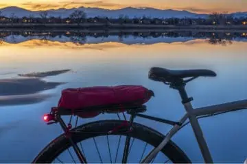 best bike racks for touring