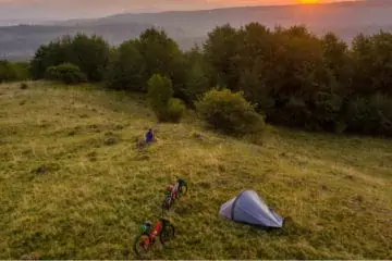 best bikepacking tent