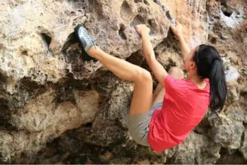 best bouldering shoes