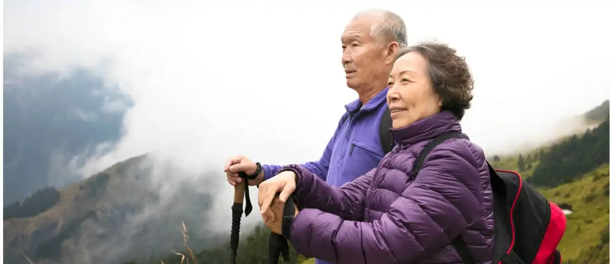 best puffy jacket for backpacking