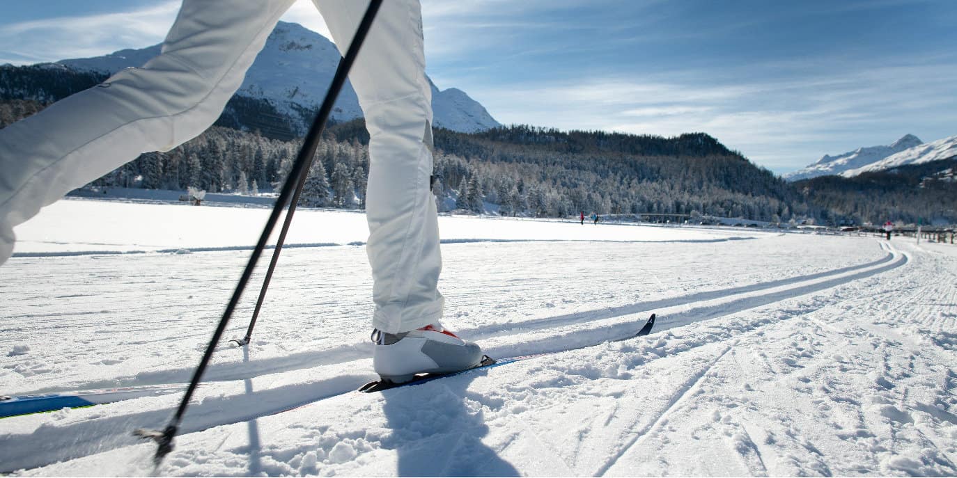 Cross Country Skiing clothes