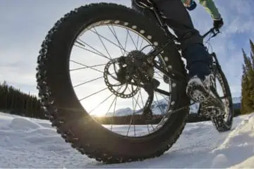 best fat bike pedals