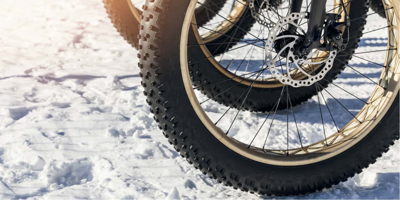 Top 5 Best Fat Bike Tires For Snow of 2024 • The Adventure Junkies