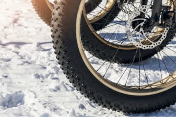 best fat bike wheels