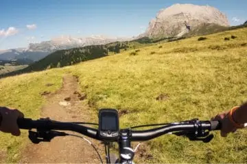 best gps for bikepacking