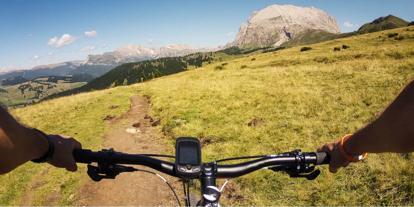best gps bikepacking