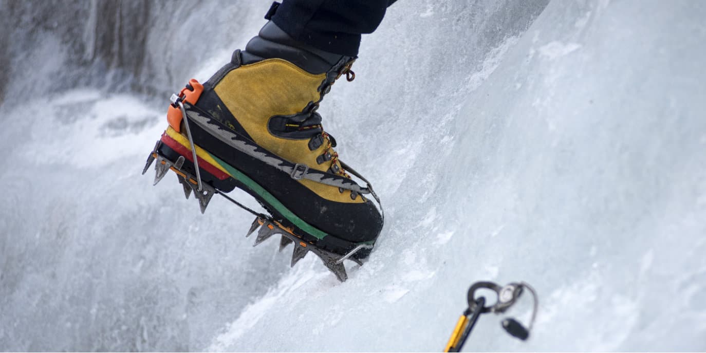 Top 7 Best Ice Climbing Crampons of 2024 • The Adventure Junkies