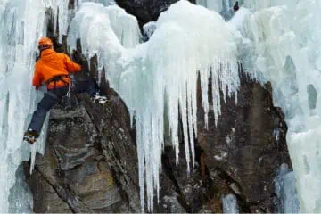 best ice climbing helmet