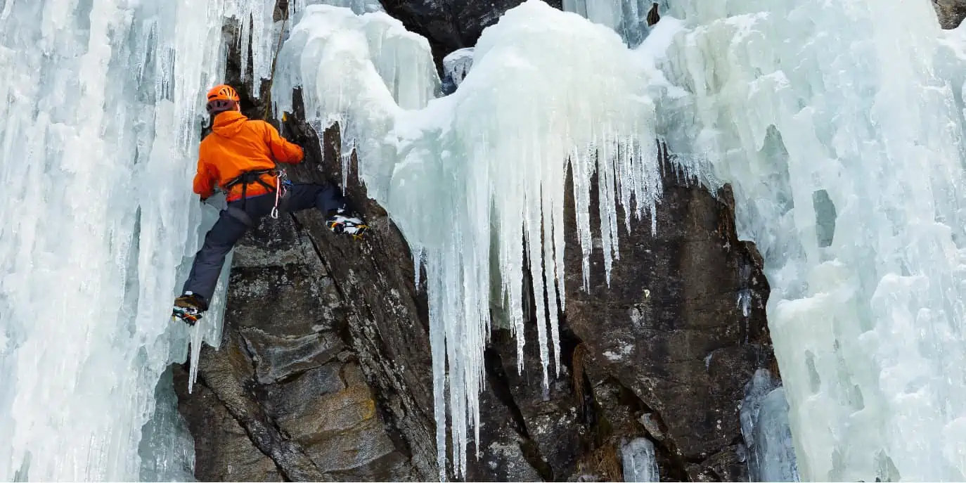 Top 10 Best Ice Climbing Helmets of 2024 • The Adventure Junkies