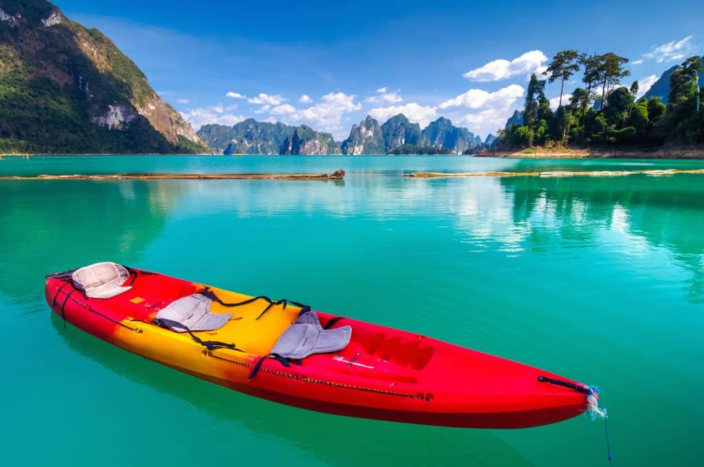 Top 5 Best Kayaks for Women of 2022 • The Adventure Junkies