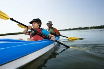 best kayaking hat