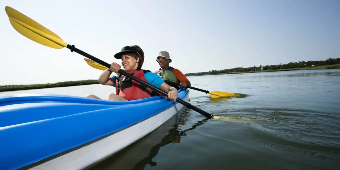 Top 5 Best Kayaking Hats of 2024 • The Adventure Junkies