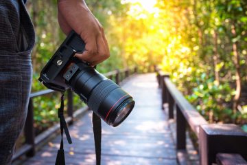 best lens for travel photography