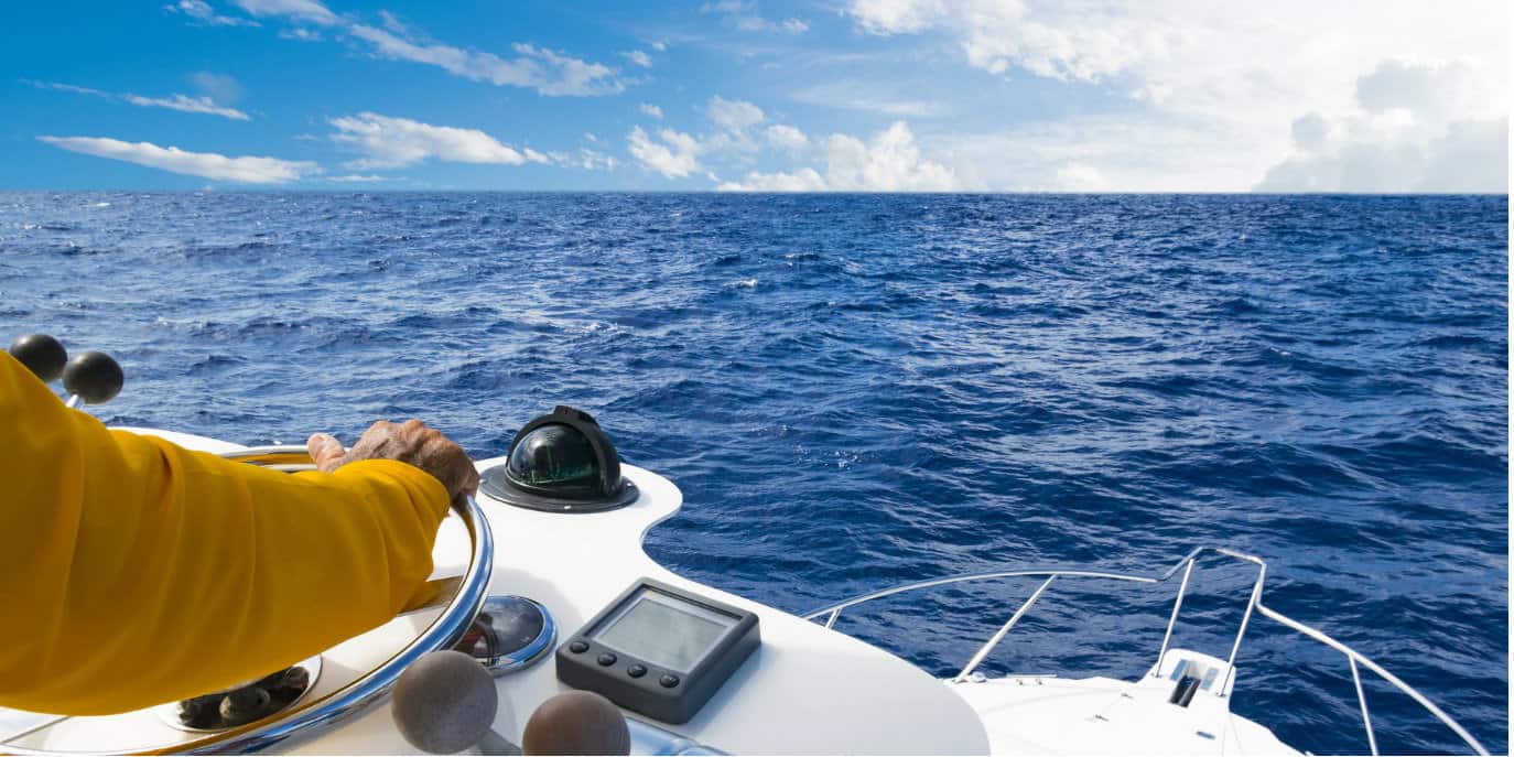 Best Marine GPS Chartplotters for Sailing of 2024 • The Adventure Junkies