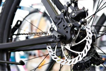 best MTB brakes