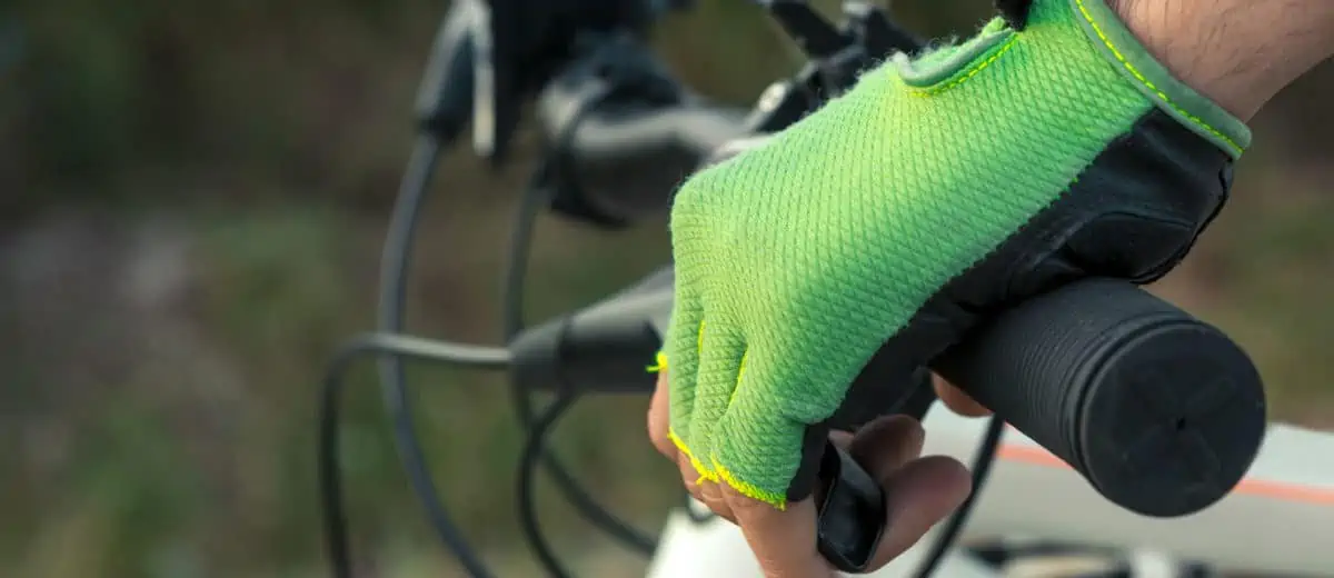 best mtb gloves - love2tour 