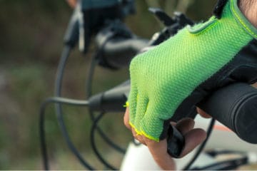 best mtb gloves