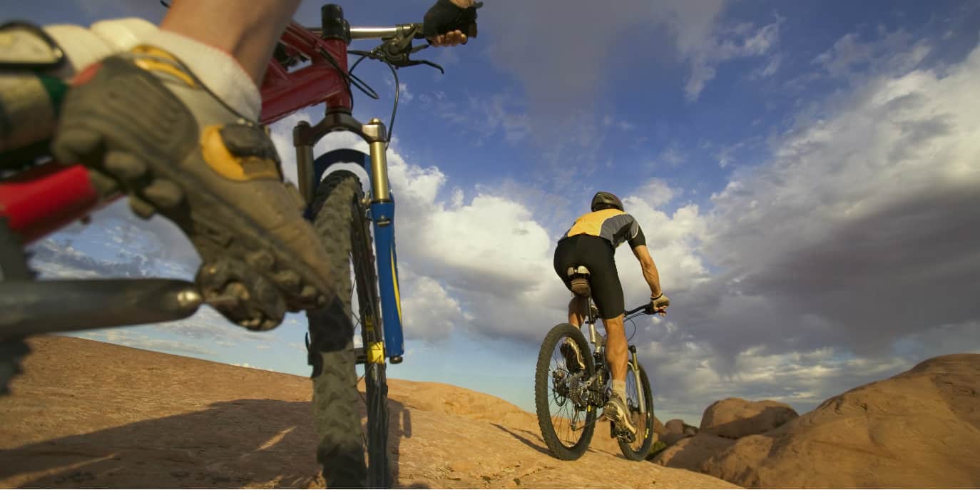 Top 5 Best Bikepacking Shoes of 2024 • The Adventure Junkies