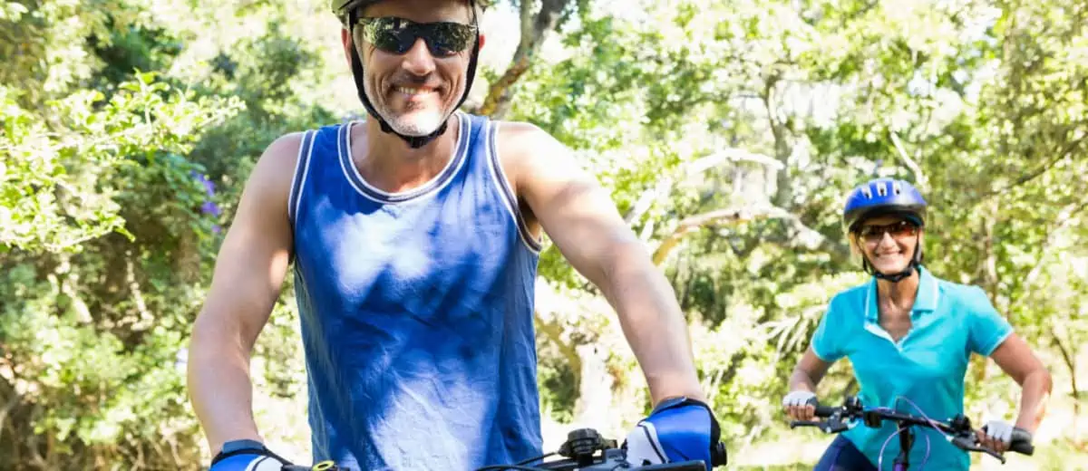 best clear mtb glasses