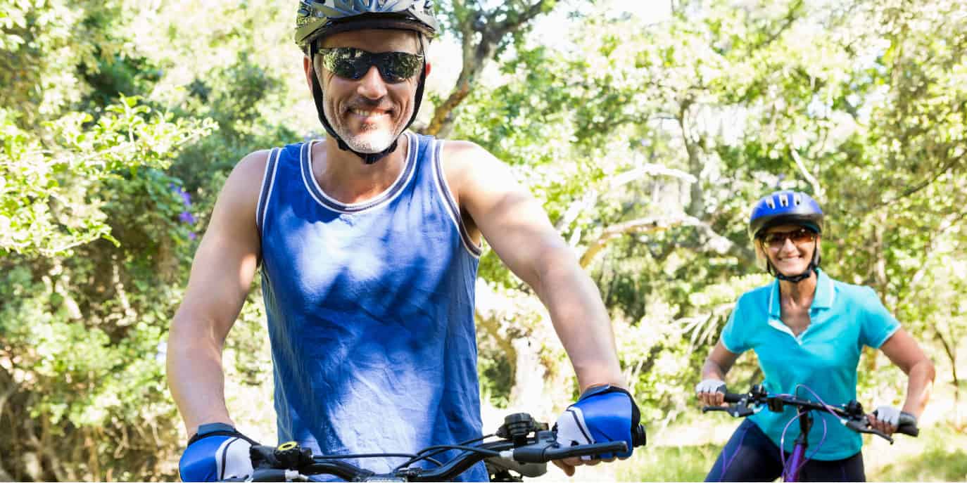 best sunglasses for mountain biking 2020