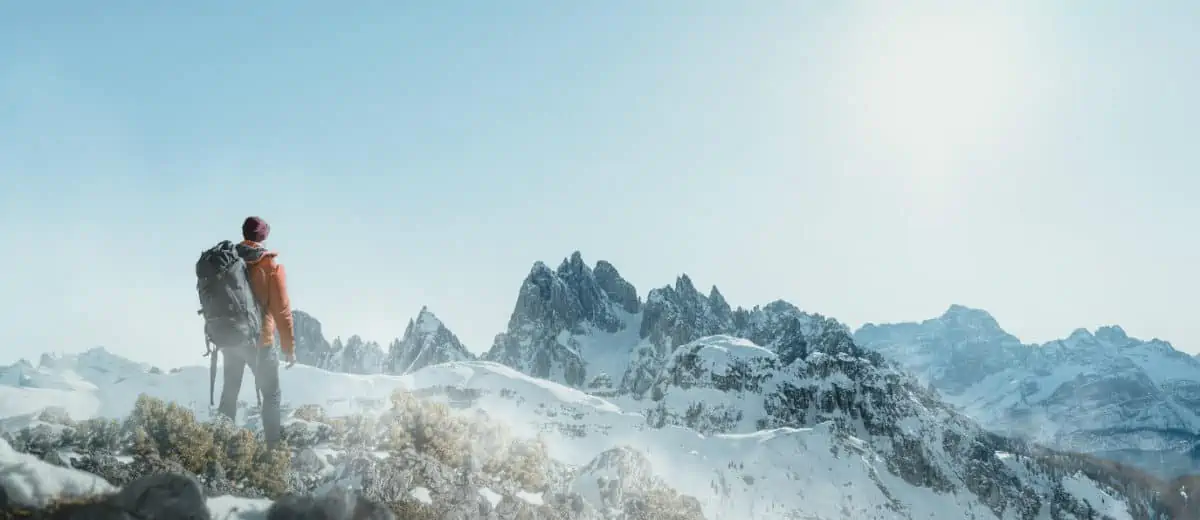 best summit backpack