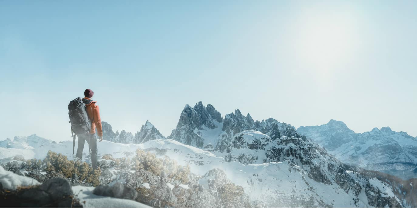 best alpine climbing backpack